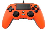 Nacon Controller Compact Orange