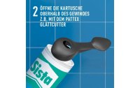 Sista Dichtmasse Bad & Küche 280 ml, Transparent