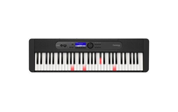 Casio Keyboard LK-S450