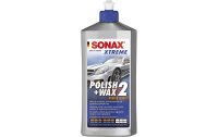 Sonax Wachspolitur XTREME Polish + Wax 2 500 ml