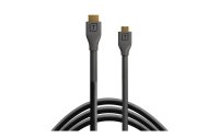 Tether Tools Kabel TetherPro HDMI Mini zu HDMI 2.0, 4.6 m...