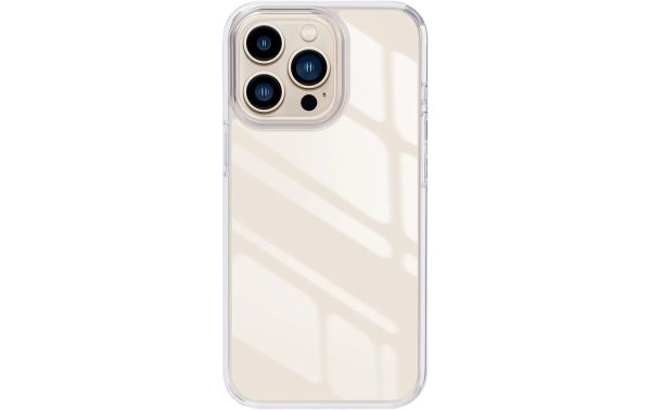 Nevox Back Cover StyleShell SHOCKFlex iPhone 14 Pro