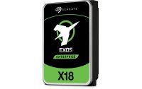 Seagate Harddisk Exos X18 3.5" SAS 10 TB