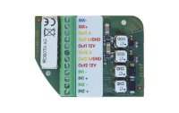 Mobotix I/O-Modul Mx-A-IOA-IC