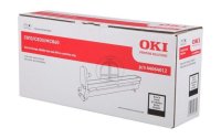 OKI Trommel 44064012 Black