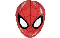 Amscan Folienballon Spiderman 45 cm