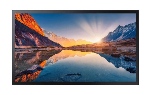 Samsung Touch Display QM43B-T 43"