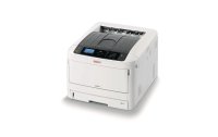 OKI Drucker C824DN