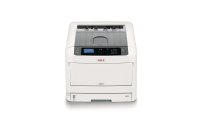 OKI Drucker C824DN