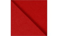 Creativ Company Couvert 11.5 x 16 cm Rot