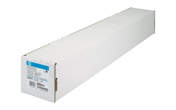 HP Plotterpapier 36" 80 g (Q1397A) Universal