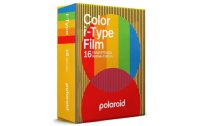 Polaroid Sofortbildfilm i-Type Retinex Edition 2x 8 Fotos