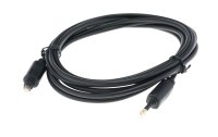 Swisscom Audio-Kabel Toslink - Toslink 3 m