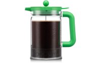 Bodum Kaffeebereiter Bean 1.5 l, Grün