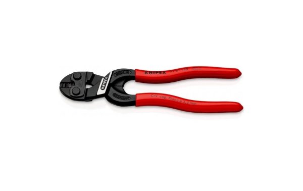 Knipex Kompakt-Bolzenschneider CoBolt S, 160 mm