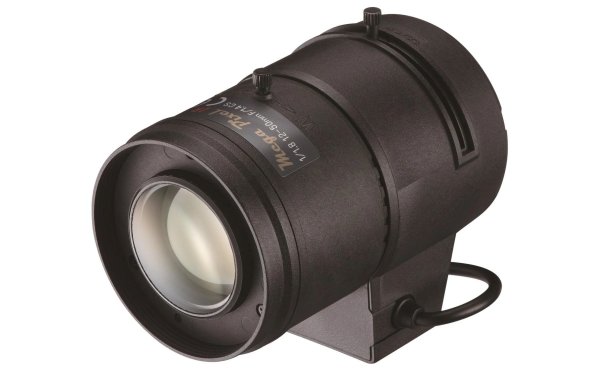 Tamron Objektiv M118VG1250IR 12-50 mm DC CS