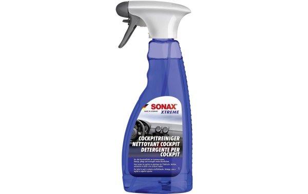 Sonax Kunststoffreiniger XTREME Cockpit Spray 500 ml