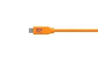 Tether Tools Kabel TetherPro USB-C zu USB-A Female, 4.6m...