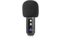 Vonyx Kondensatormikrofon CMS320B