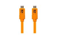 Tether Tools Kabel TetherPro USB-C zu USB-C für...