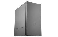 Cooler Master PC-Gehäuse Silencio S400