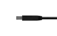 Tether Tools Kabel TetherPro USB-C zu USB 3.0 Male B, 4.6...