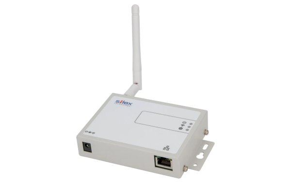 Silex WLAN-Bridge BR-330AC-LP