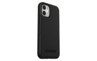 Otterbox Back Cover Symmetry+ MagSafe iPhone 12 mini Schwarz