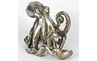 Originals Aufsteller Octopus, Silber