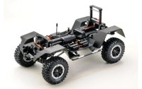 Absima Scale Crawler Khamba CR3.4 Grün, ARTR, 1:10