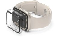 Belkin Displayschutz TemperedCurve 2-in1 Apple Watch 7...
