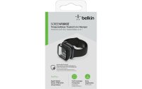 Belkin Displayschutz TemperedCurve 2-in1 Apple Watch 7 Schwarz