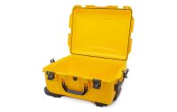 Nanuk Kunststoffkoffer 955 - leer Gelb