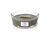 Woodwick Duftkerze Frasier Fir Ellipse