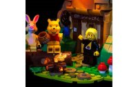 Light My Bricks LED-Licht-Set für LEGO® Winnie Puh 21326