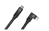 Tether Tools Kabel TetherPro USB-C to USB-C, 4.6 m Schwarz