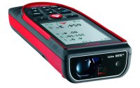Leica Geosystems Laser-Distanzmesser Disto D810 Set