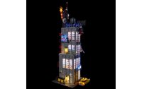 Light My Bricks LED-Licht-Set für LEGO® Daily Bugle 76178