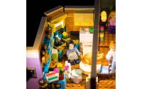 Light My Bricks LED-Licht-Set für LEGO® Friends Apartments 10292