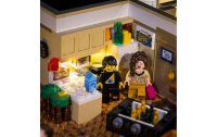 Light My Bricks LED-Licht-Set für LEGO® Friends Apartments 10292
