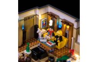 Light My Bricks LED-Licht-Set für LEGO® Friends Apartments 10292