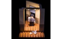 Light My Bricks LED-Licht-Set für LEGO® Friends Apartments 10292