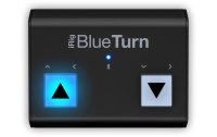 IK Multimedia Fusscontroller iRig BlueTurn