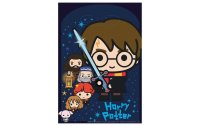 Amscan Geschenktasche Harry Potter 8 Stück, 23.4 x...