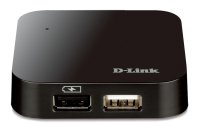 D-Link USB-Hub DUB-H4 V2