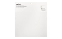 Cricut Stickerpapier Smart 30.5 x 30.5 cm, 10 Blatt, Weiss