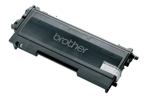 Brother Toner TN-2005 Black