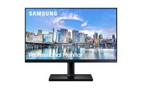 Samsung Monitor LF27T450FQRXEN