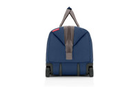 Reisenthel Reisetasche Allrounder Trolley Dark Blue