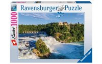 Ravensburger Puzzle Swiss Collection: Rheinfall